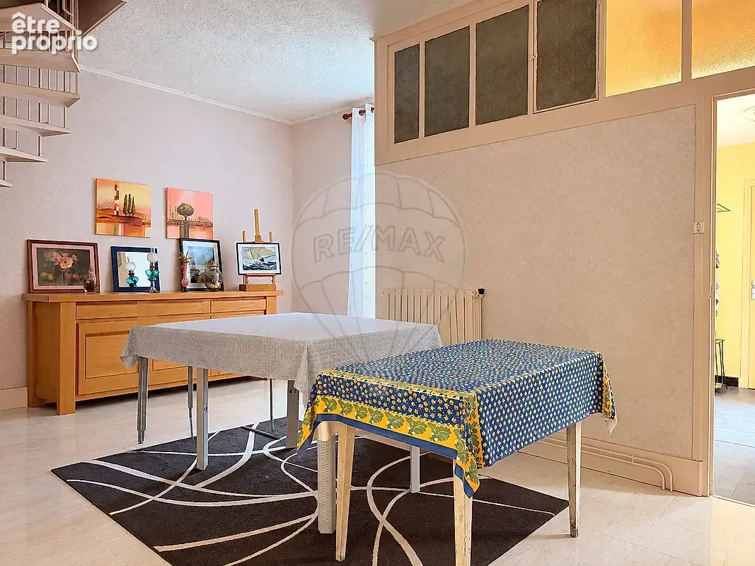 Maison 3 chambre(s) à vendre - photo 7