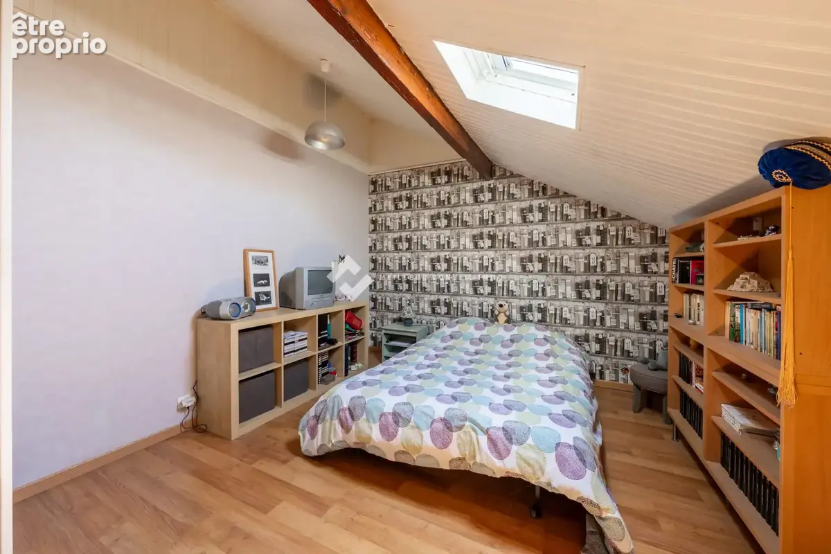 Maison 7 pièces 132 m² à vendre à Bois-Le-Roi (77590) - photo 8