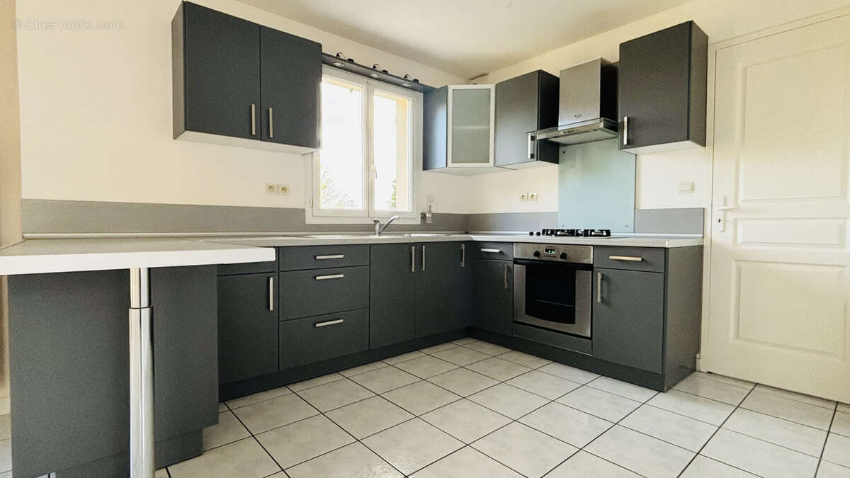 Maison à CHATEAUDUN