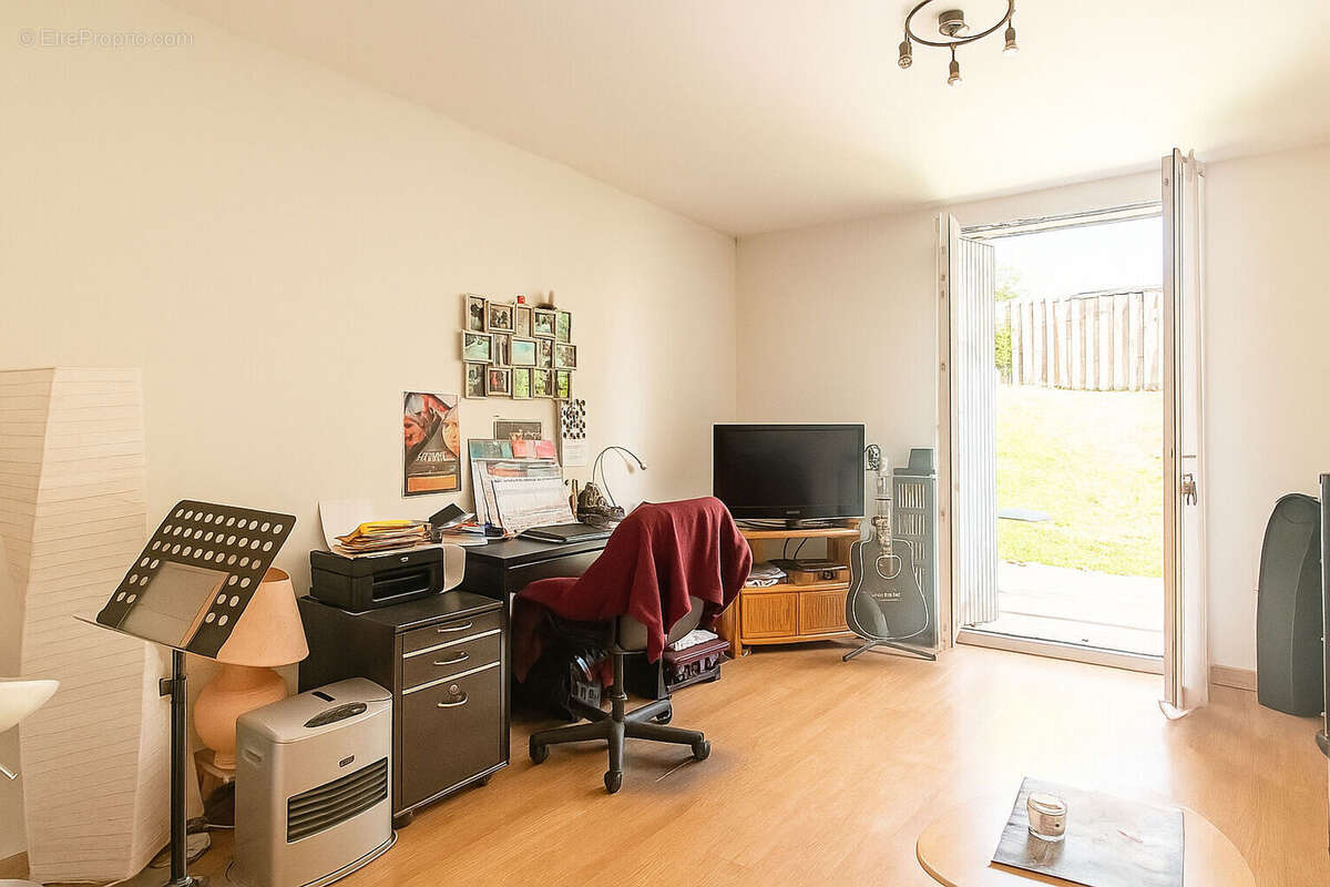 Appartement à BRUNOY