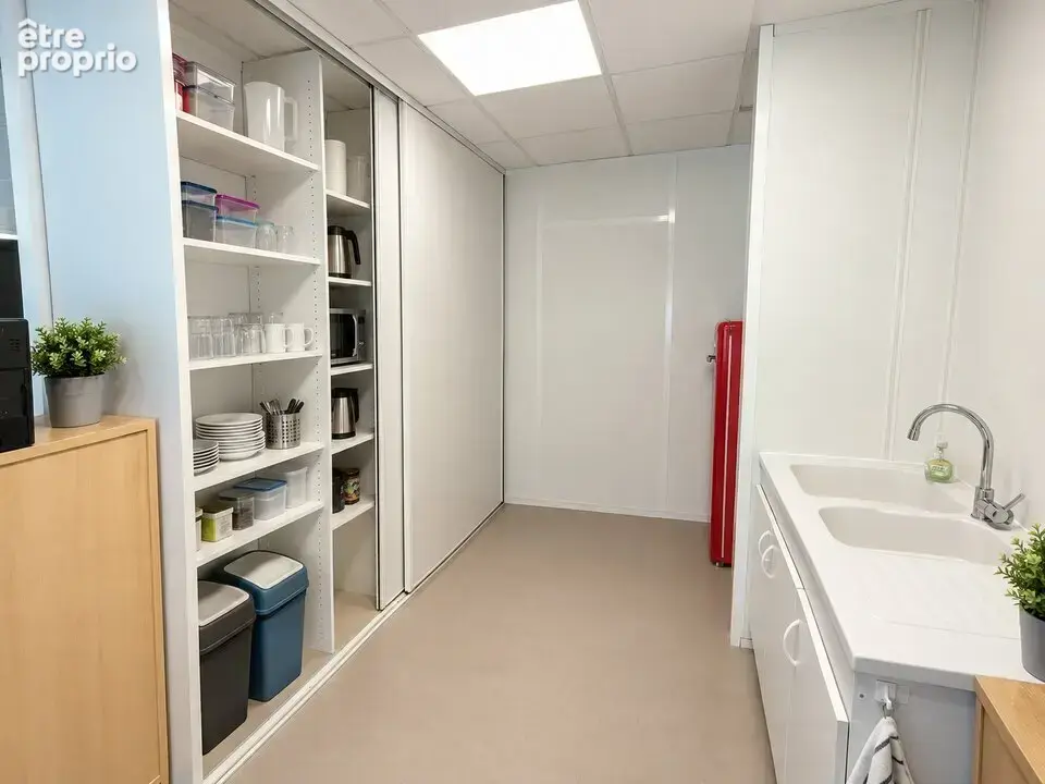 Commerce 112 m² à vendre à Voiron (38500) - photo 9