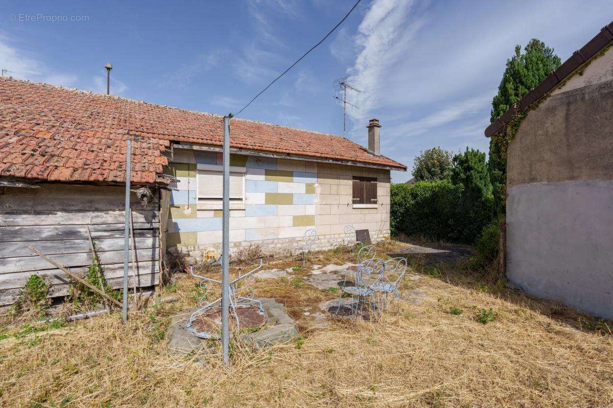Maison de 4 pièces de 67 m² à Arcis-sur-Aube - photo 20