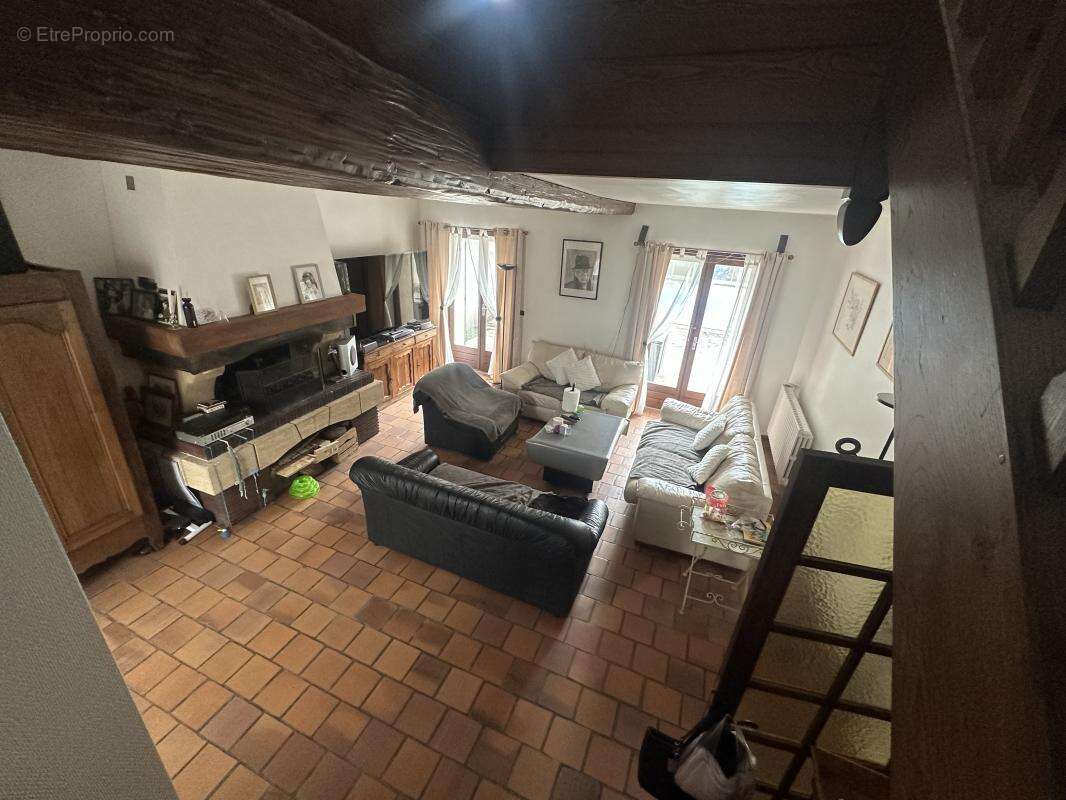 Maison à COULOMMIERS