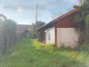 Maison à NERONDES