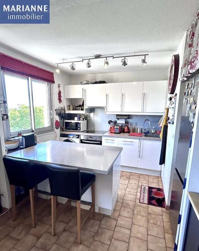 Appartement à SETE