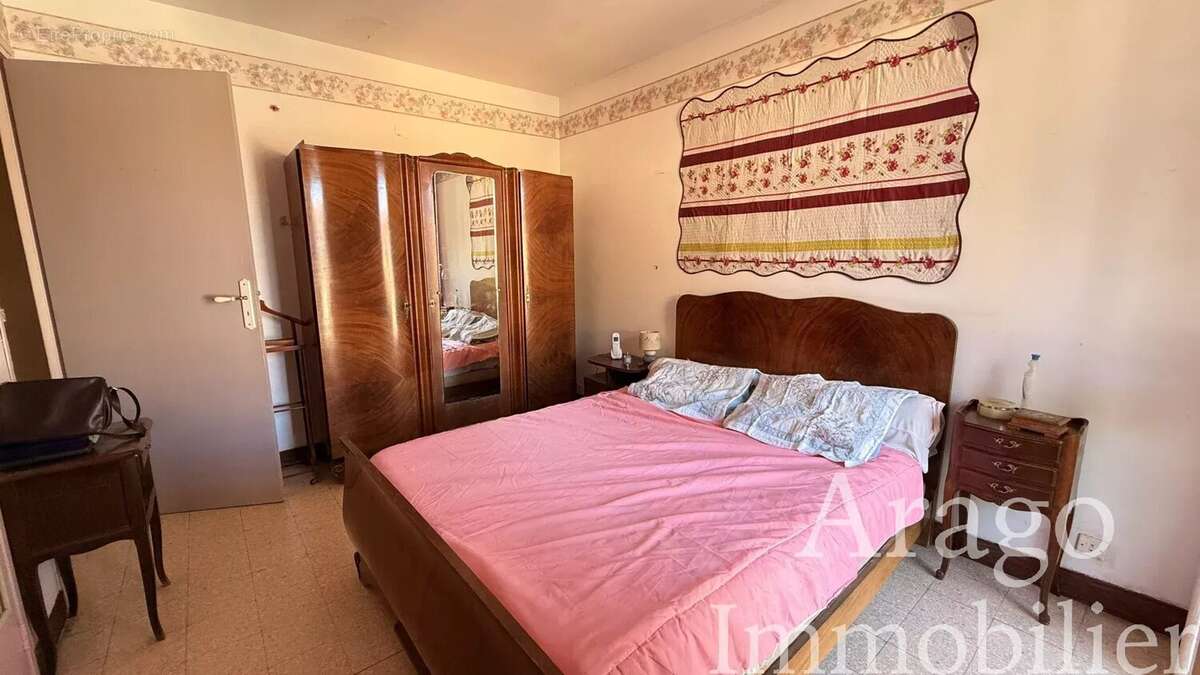 Maison à ESPIRA-DE-L'AGLY