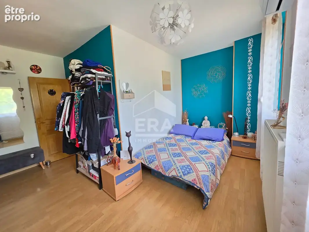 Maison 138m² à essigny-le-grand - photo 11