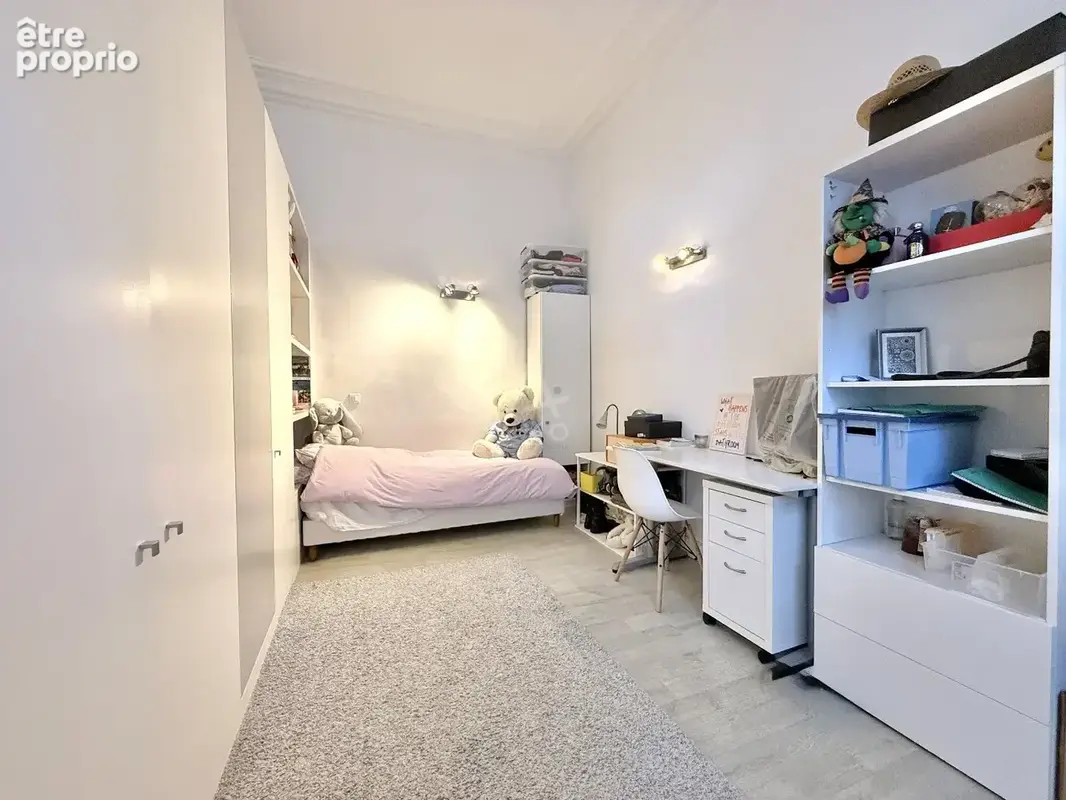 Appartement 6 pièces 205 m² à vendre à Metz (57000) - photo 12