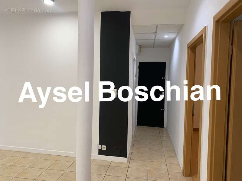 Appartement à LONGWY