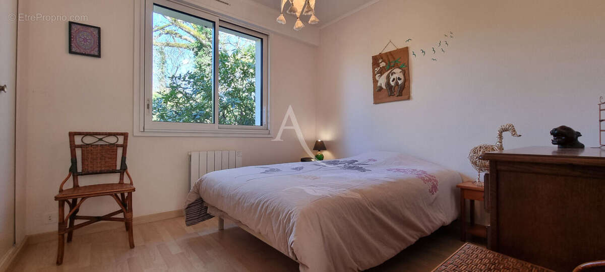 Maison à SAINT-REVEREND