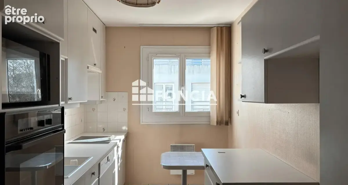 CHARTRES QUARTIER ÉPARS - Appartement 3P au pied des commerces - photo 4