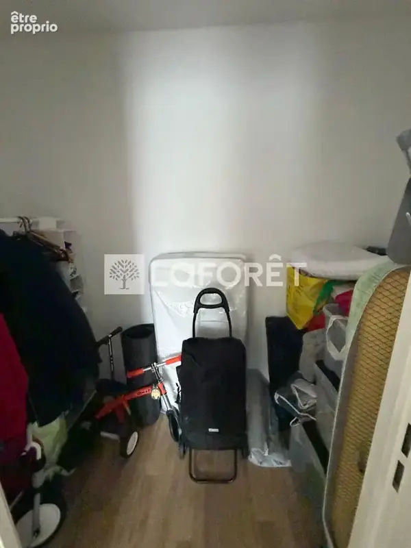 Appartement Bondy 3 pièce(s) 56.90 m2 - photo 8