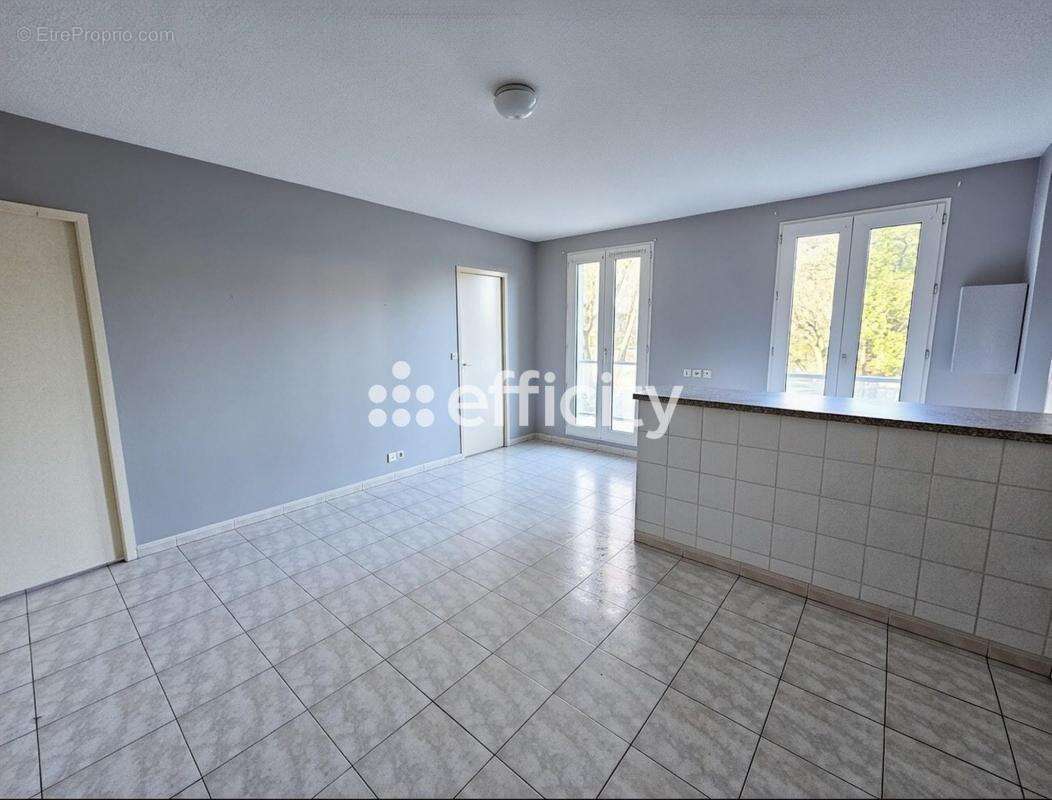 Appartement à LA ROCHELLE