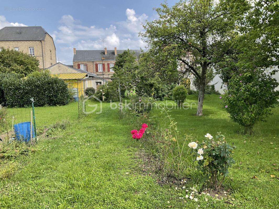 Ensemble immobilier - photo 10