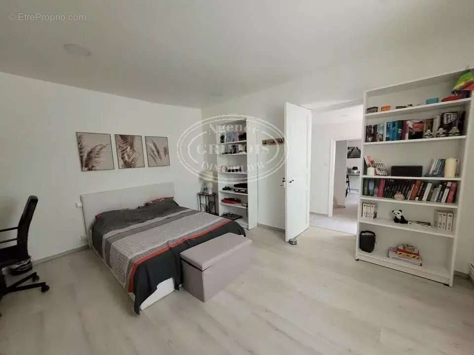 Maison à SAINT-PAULET