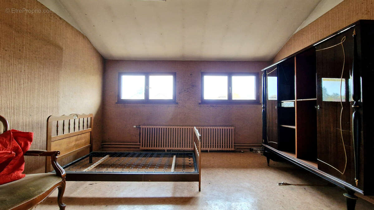 Maison à SAINT-GERMAIN