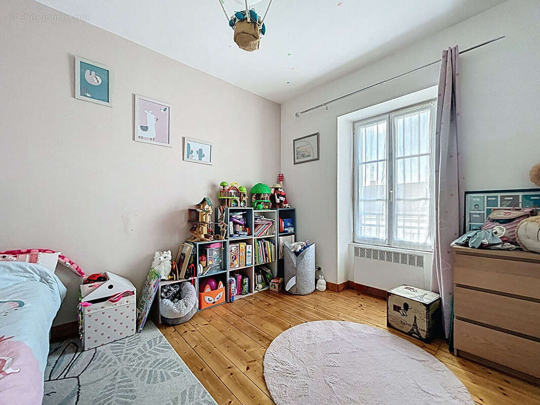 Appartement T4 Hyper centre ville 3chambres - photo 7