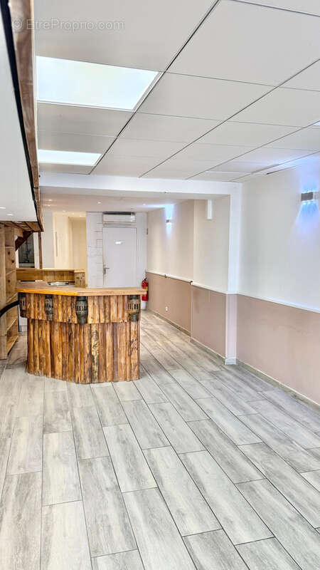 Commerce à ARGELES-SUR-MER