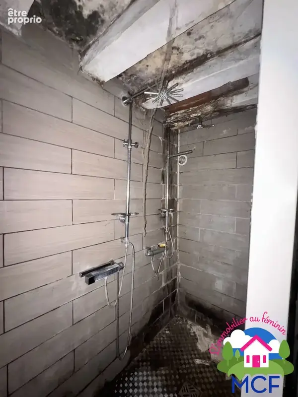 Maison 5 pièces 112 m² à vendre à Bueil (27730) - photo 9