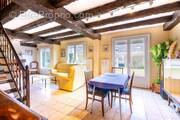 Maison à LEFFRINCKOUCKE