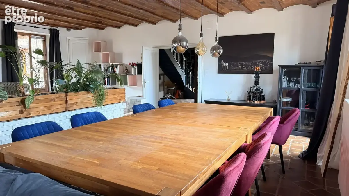 Maison 9 pièces 273 m² à vendre à Saint-Maurice-Montcouronne (91530) - photo 6
