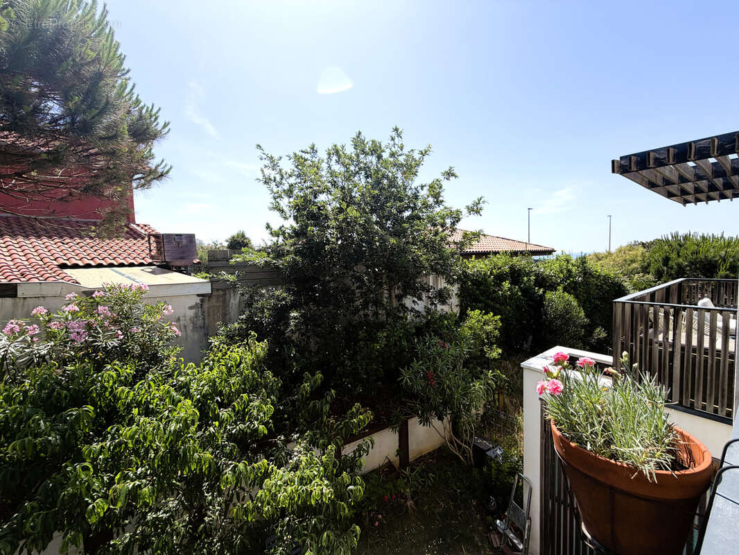 Appartement à ANGLET