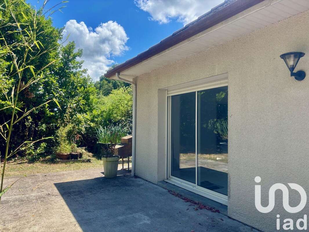 Photo 7 - Maison à NARCASTET