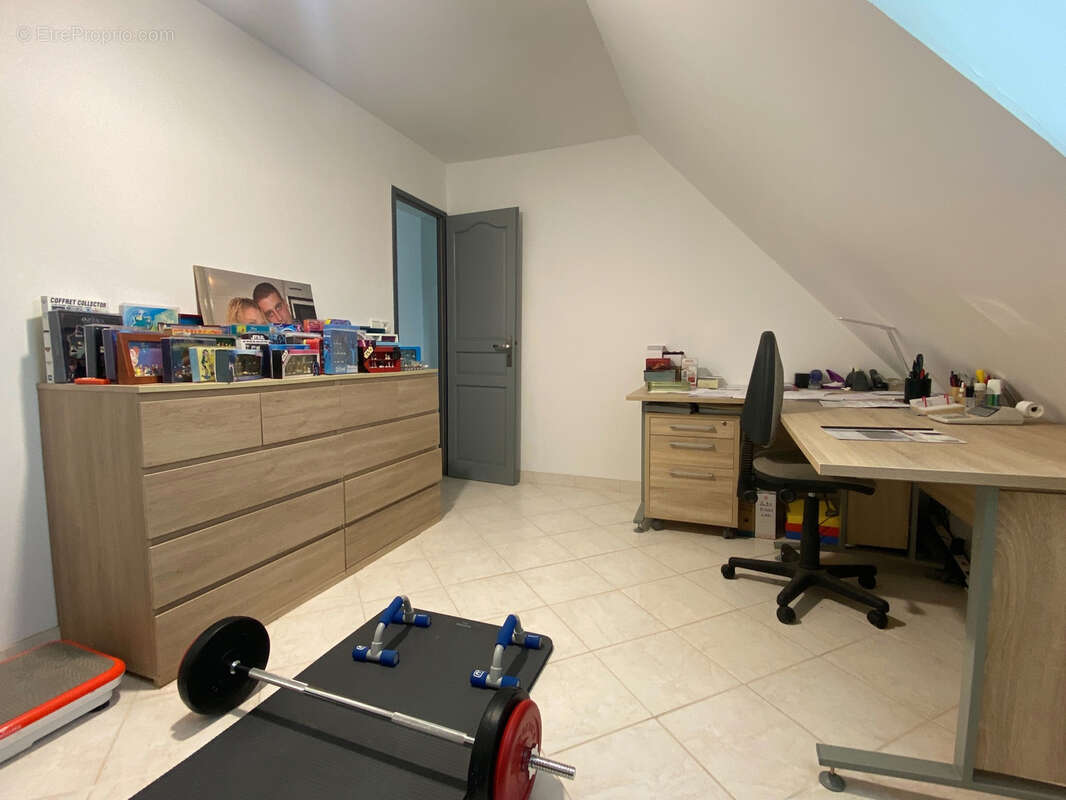 Maison à RAMBOUILLET