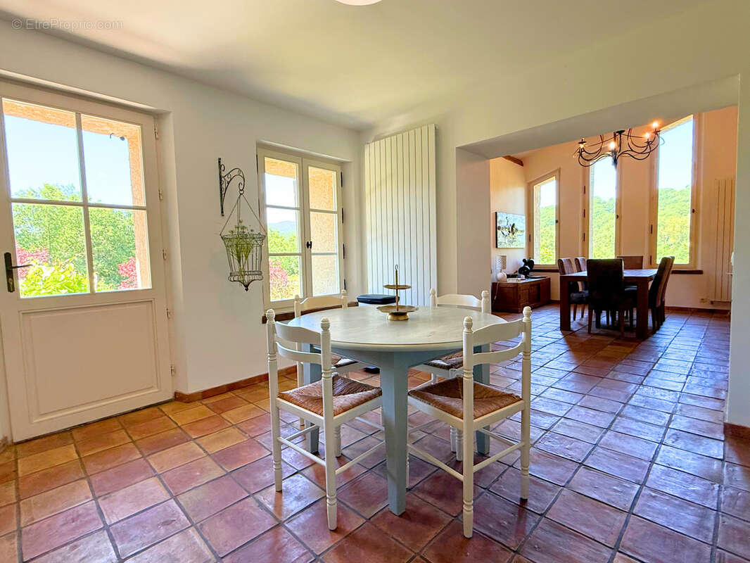 Maison à DIGNE-LES-BAINS