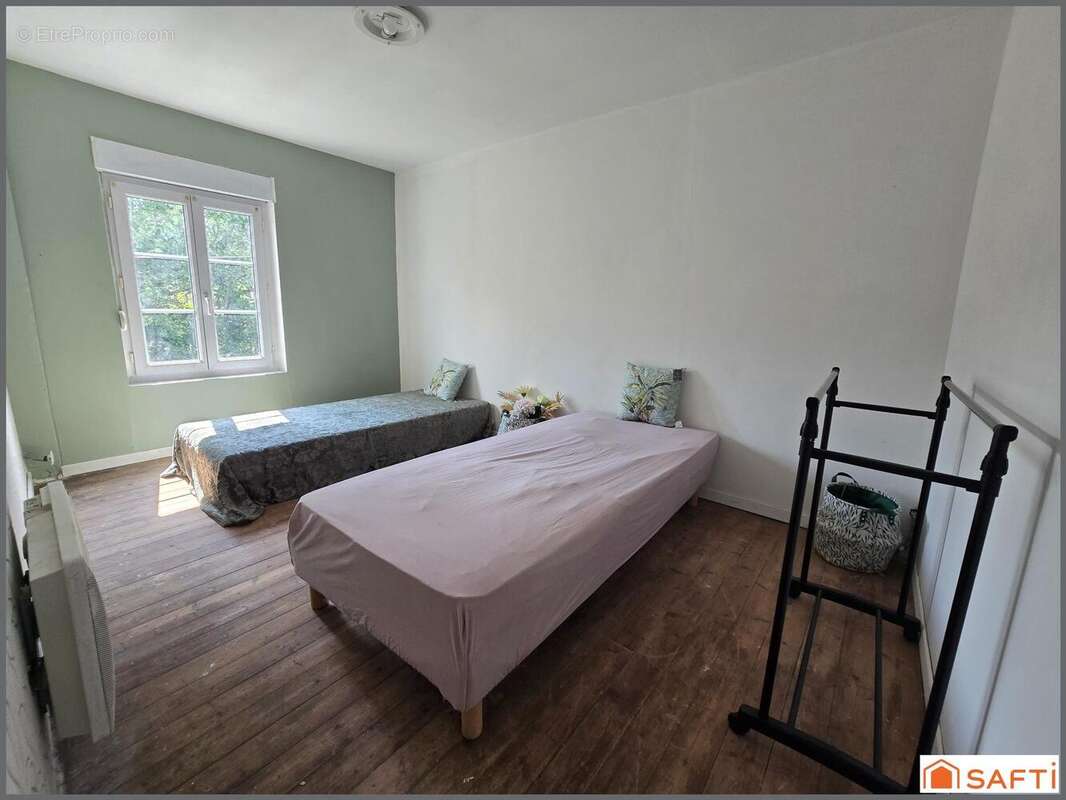 Photo 6 - Maison à ORBEC