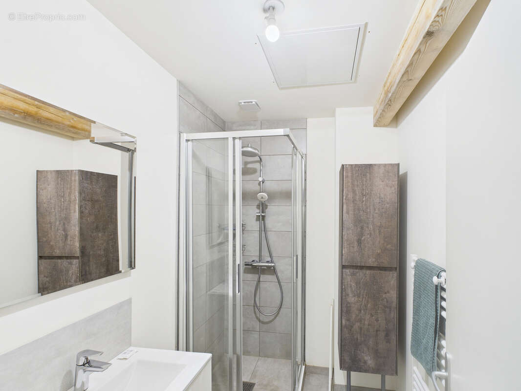 Appartement à EVIAN-LES-BAINS