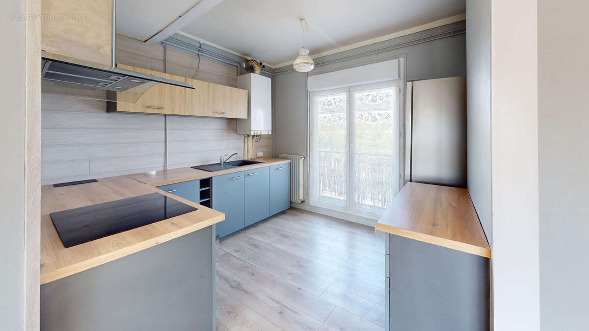 Appartement à NEVERS