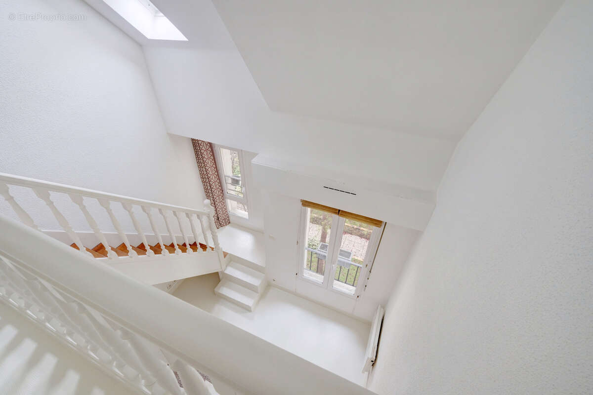 Appartement à PARIS-4E