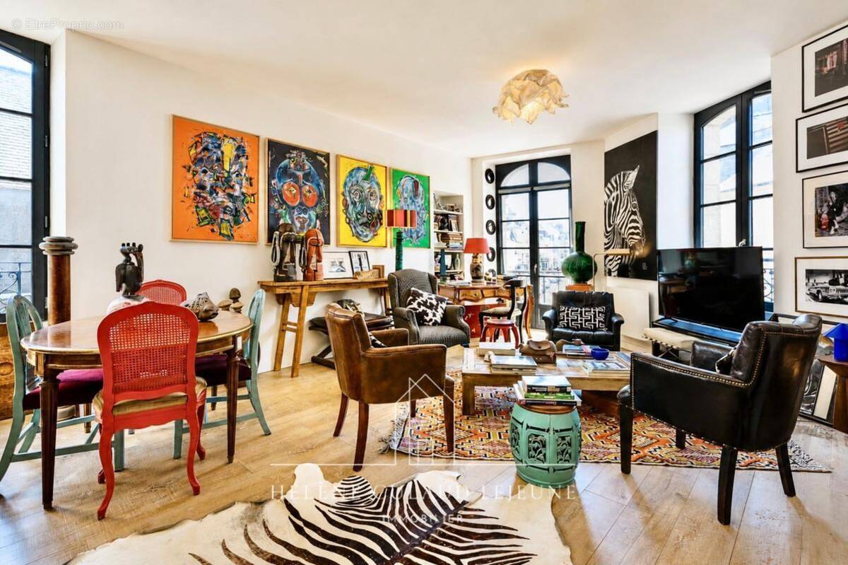 Appartement à AURAY