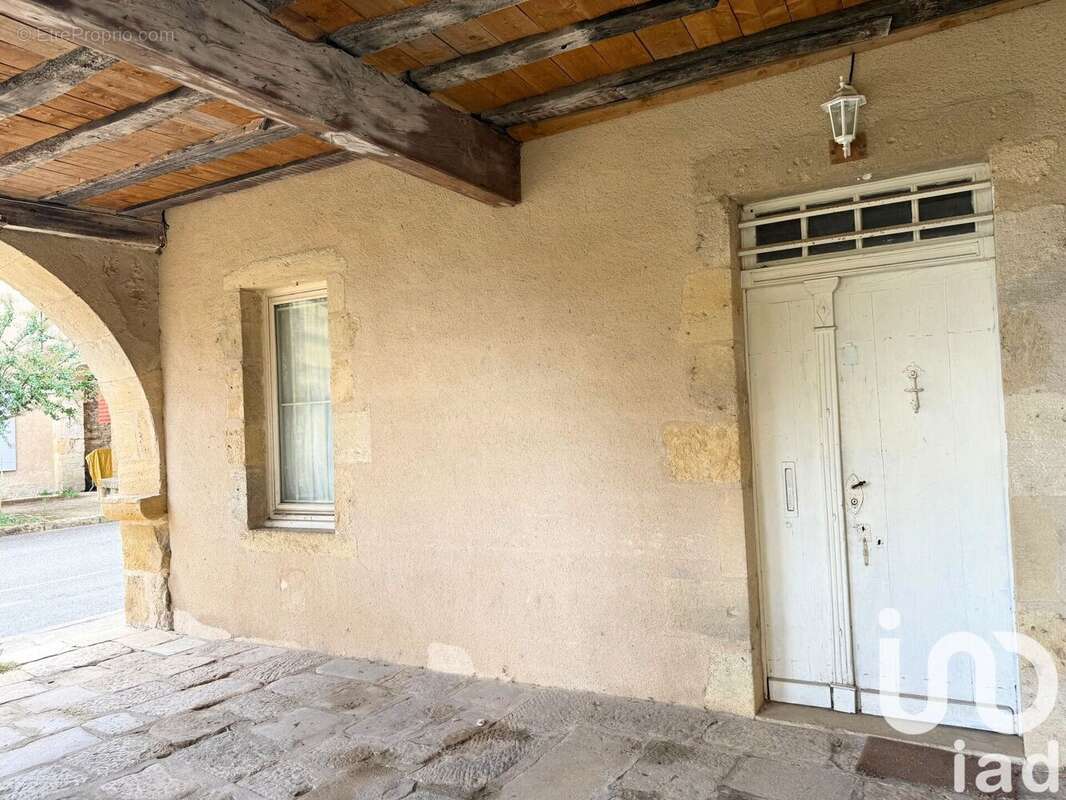 Maison 150 m² à Langon  - photo 4