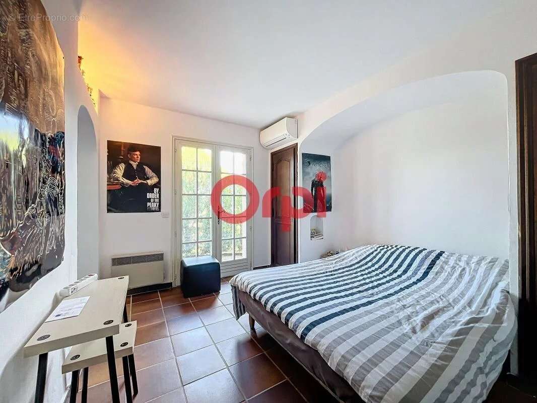 Maison à SAINTE-MAXIME