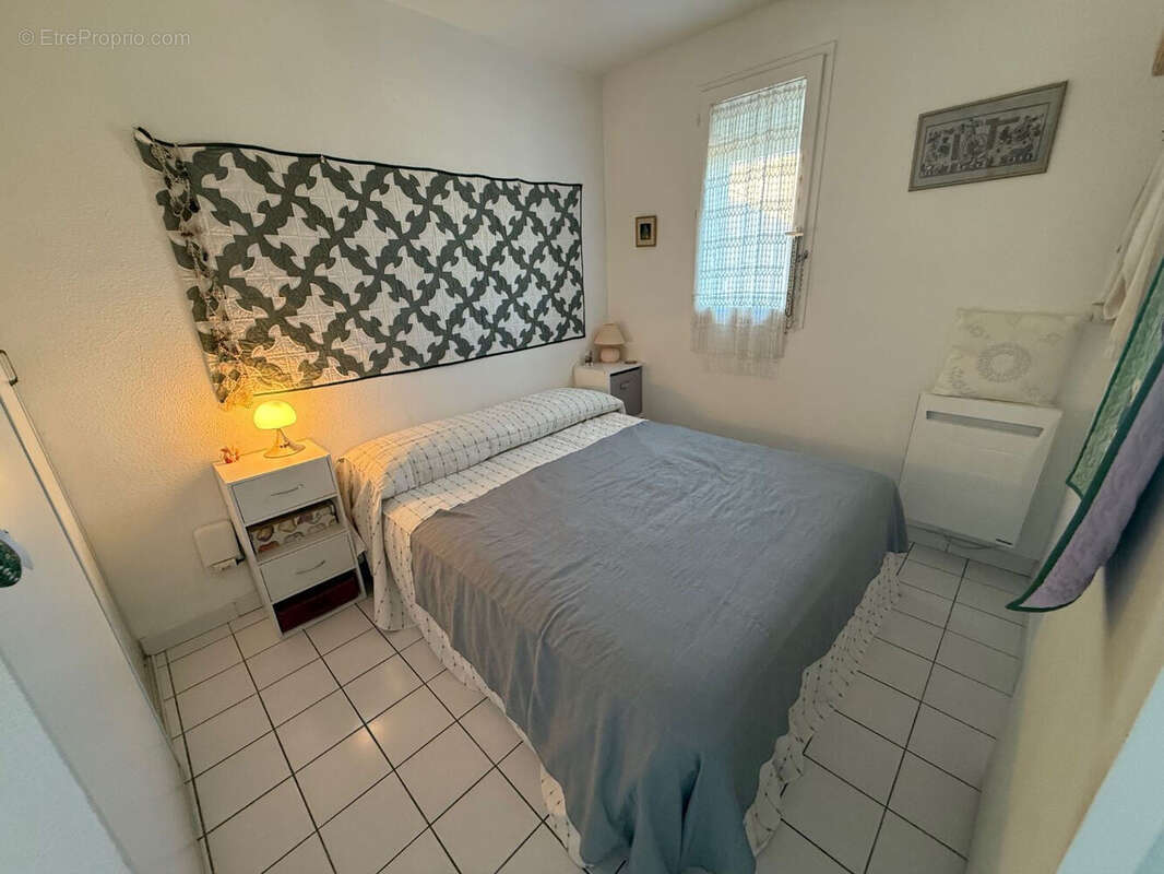 Photo 8 - Appartement à ARGELES-SUR-MER