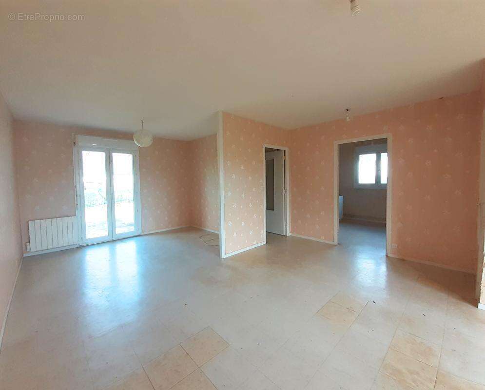 Maison a vendre - photo 2