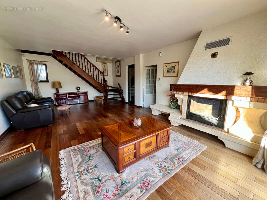 Maison à BANYULS-DELS-ASPRES