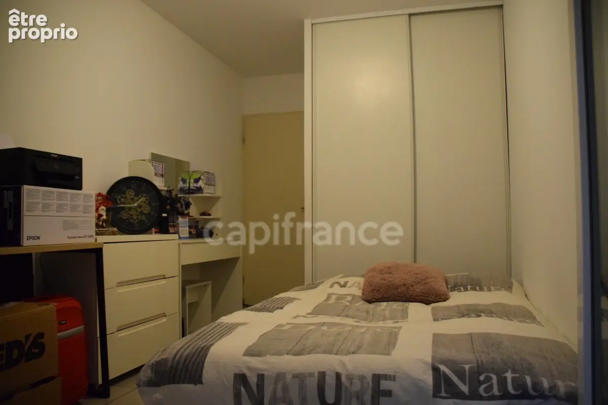 Appartement à vendre 3 pièces à Canohès  (66) - photo 5