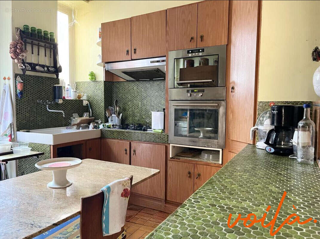 Appartement à CARCASSONNE