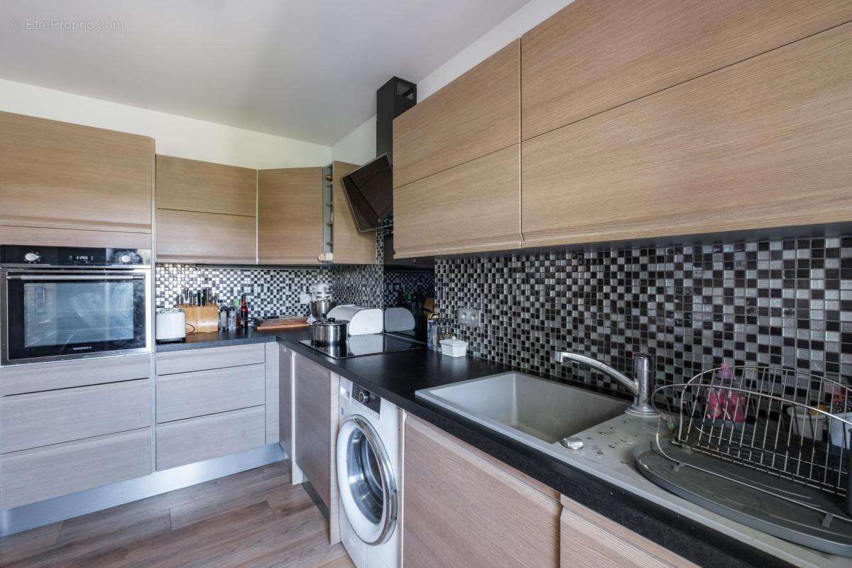 Appartement à MOUGINS