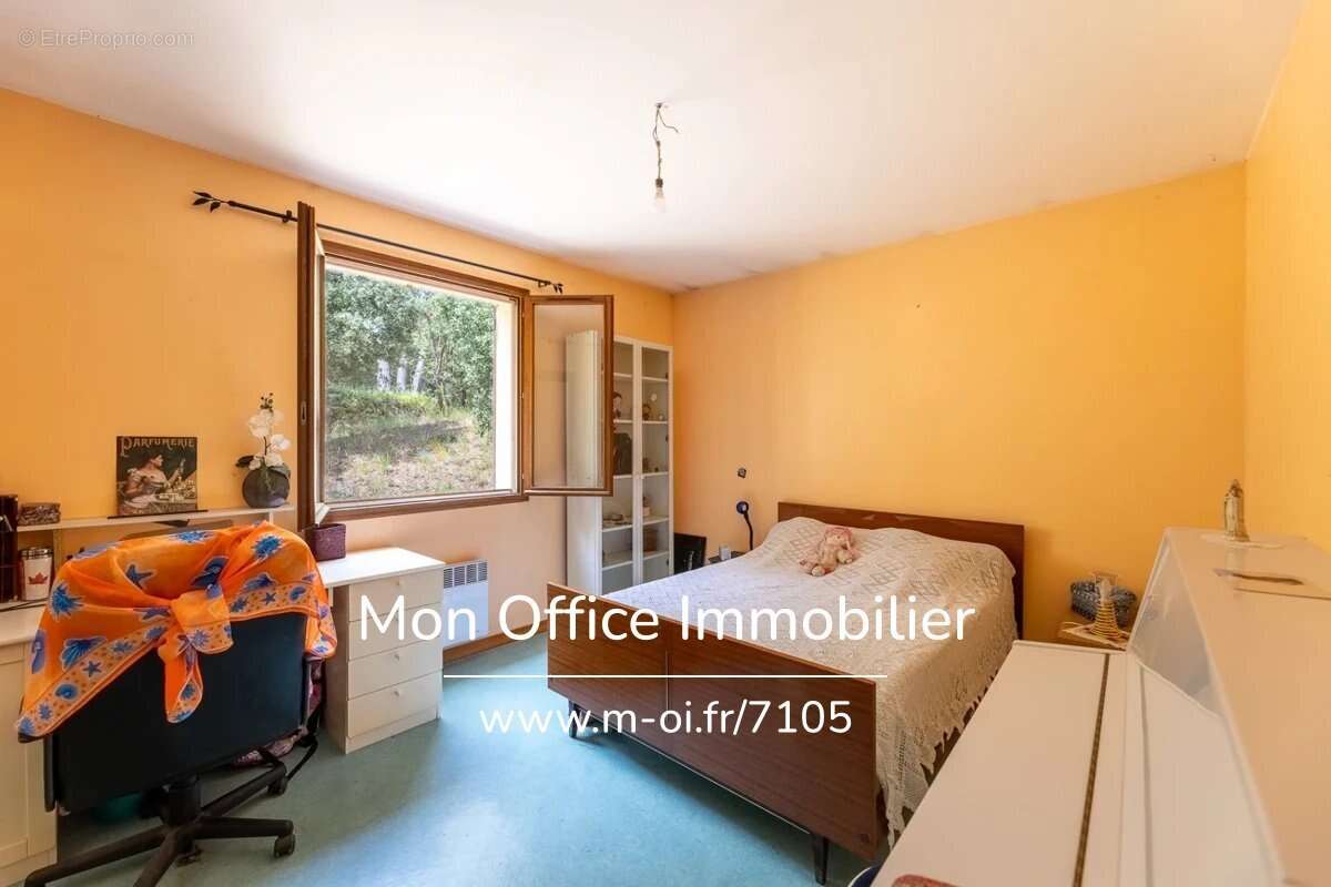 Référence : 7105-YAN - Maison 4 pièces avec garage - photo 12