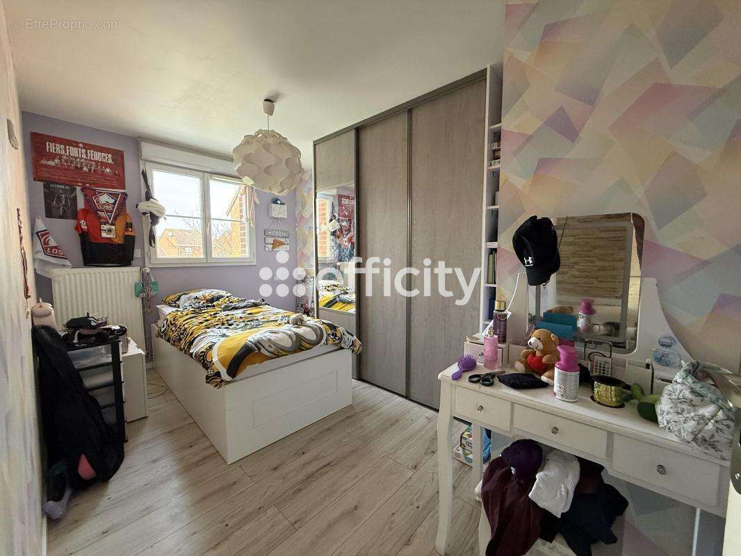 Maison à ARMENTIERES