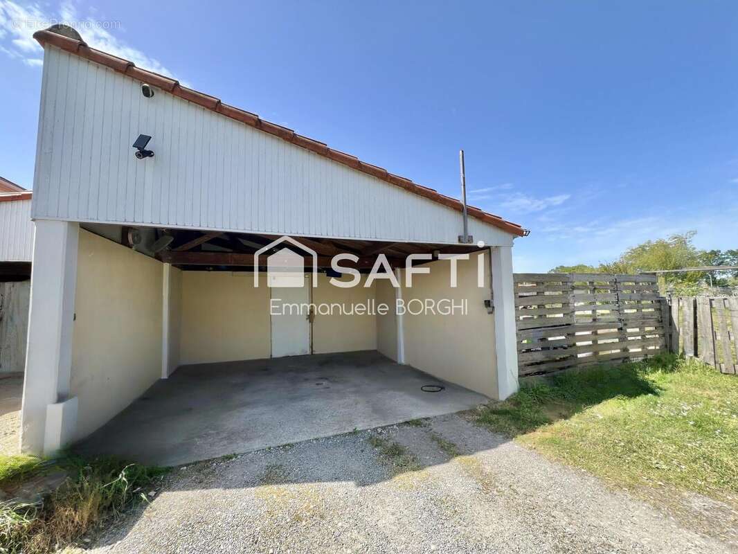 Photo 9 - Maison à LA CHAPELLE-HEULIN