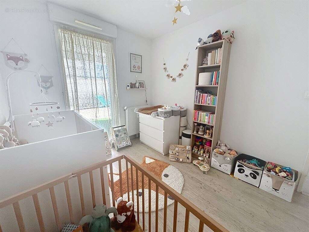 Appartement à BALMA