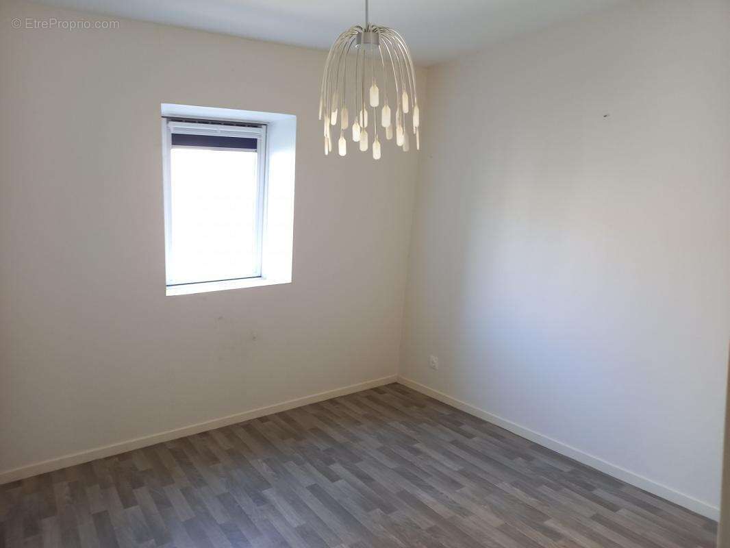 Appartement à THORIGNY-SUR-MARNE