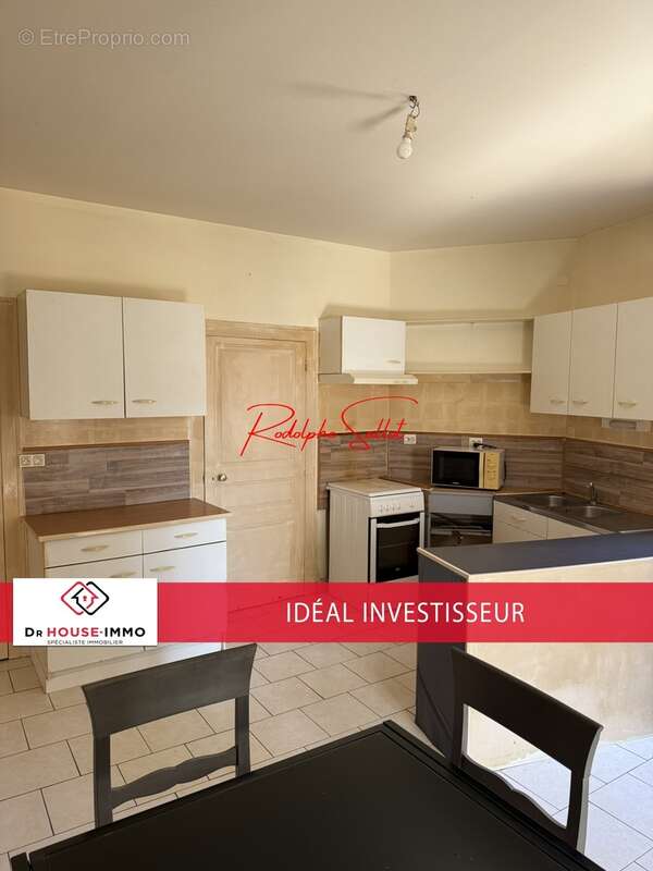 Appartement à INGRANDES