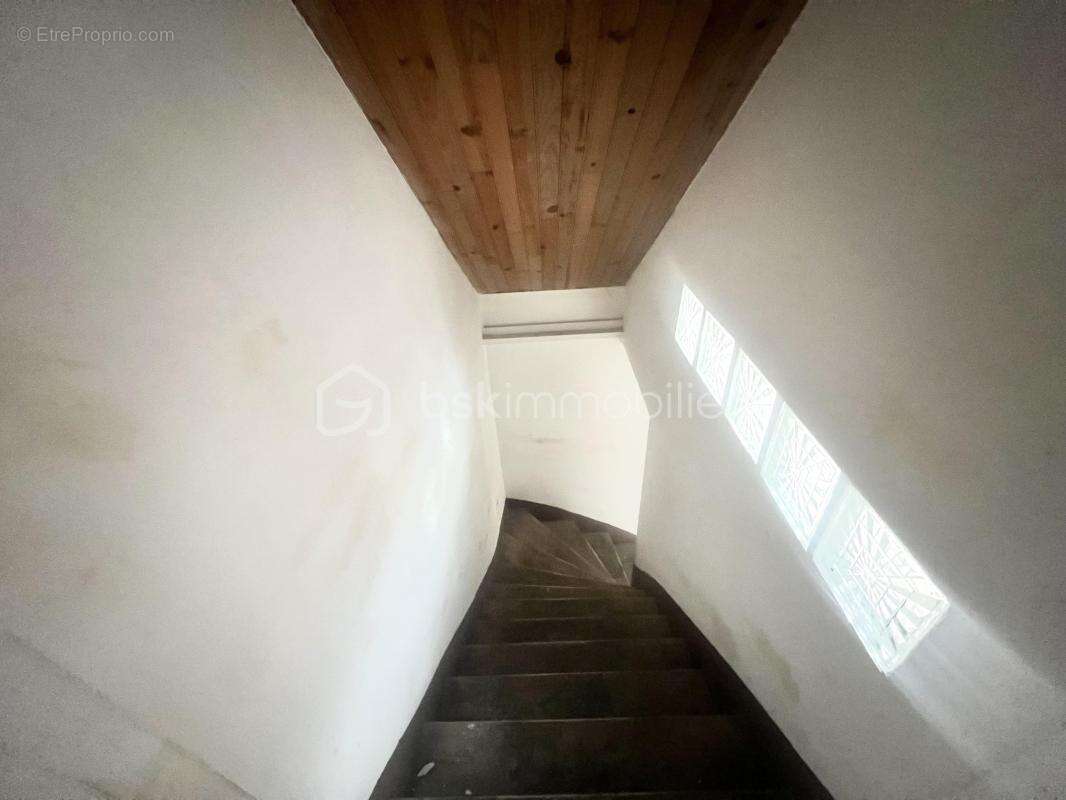 Maison à NOGENT-SUR-OISE