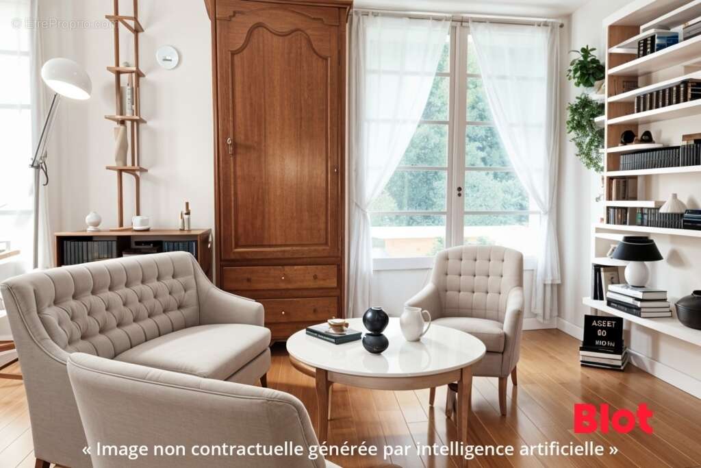 Maison à SAINT-BREVIN-LES-PINS